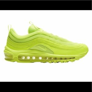 Air Max 97 Triple Volt Women’s 7.5
